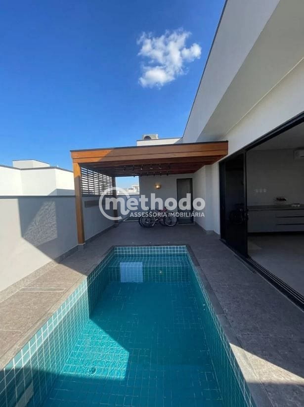 Casa, 3 quartos, 205 m² - Foto 32