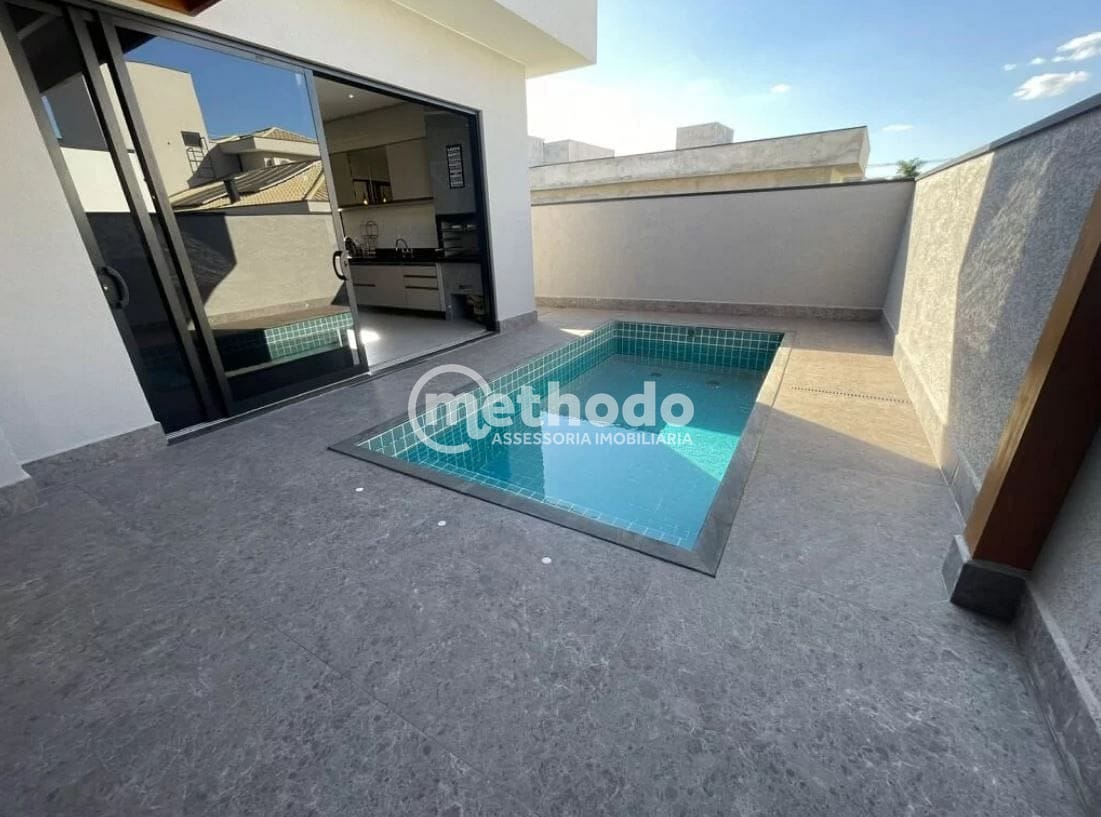 Casa, 3 quartos, 205 m² - Foto 34