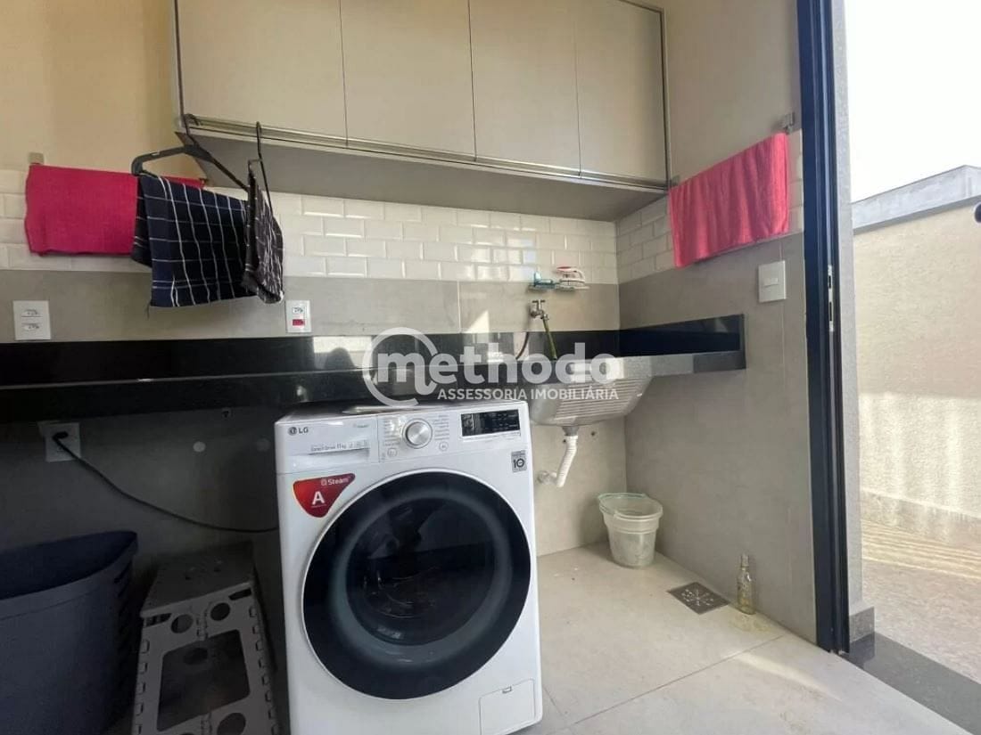 Casa, 3 quartos, 205 m² - Foto 38