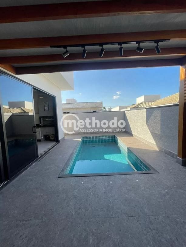 Casa, 3 quartos, 205 m² - Foto 33