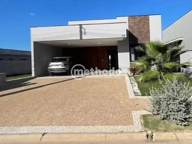 Casa com 369m² 3 quartos e 1 banheiro, à venda, no bairro Jardim America em Paulínia