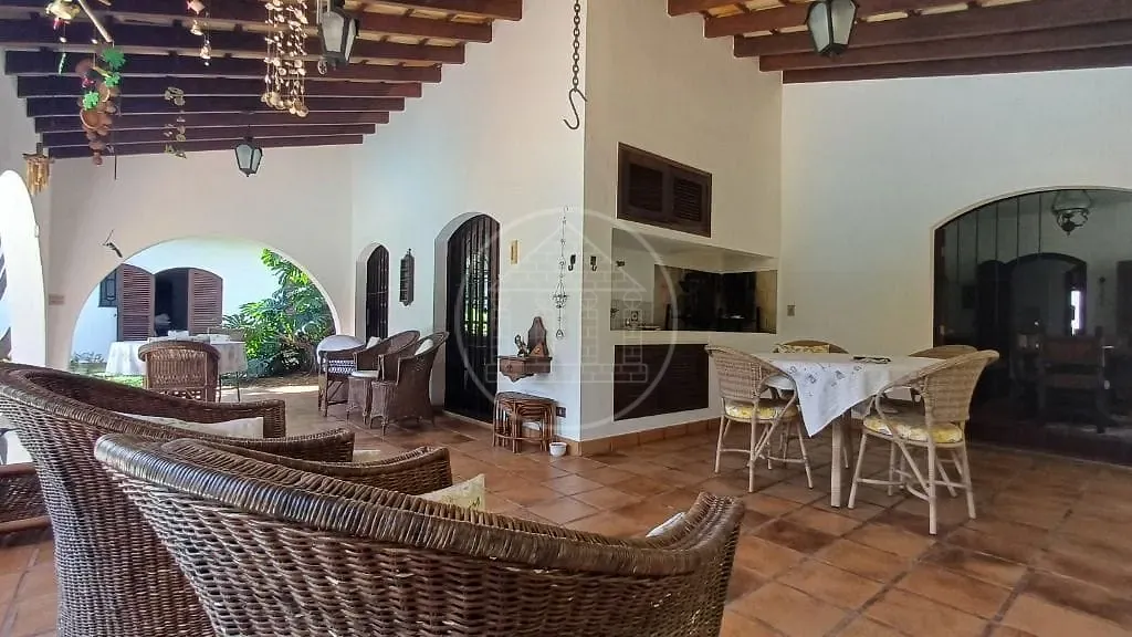 Casa, 4 quartos, 5000 m² - Foto 6