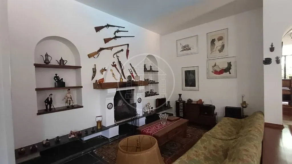 Casa, 4 quartos, 5000 m² - Foto 24