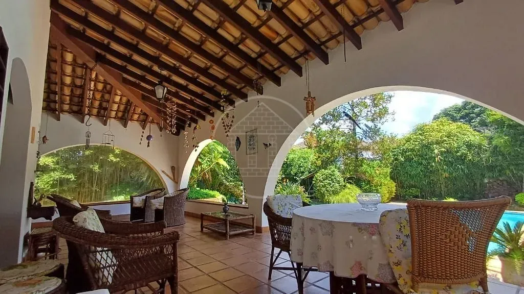 Casa, 4 quartos, 5000 m² - Foto 8