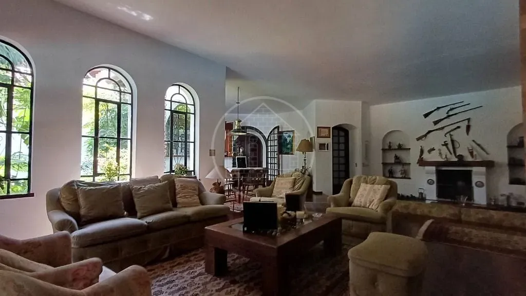 Casa, 4 quartos, 5000 m² - Foto 11