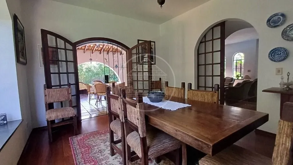 Casa, 4 quartos, 5000 m² - Foto 16