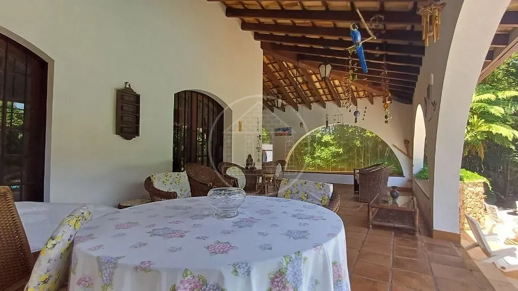 Casa, 4 quartos, 5000 m² - Foto 7
