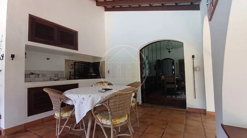Casa, 4 quartos, 5000 m² - Foto 26