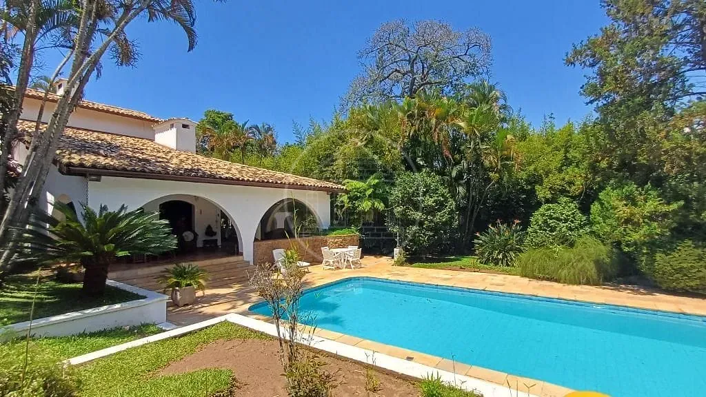 Casa, 4 quartos, 5000 m² - Foto 3