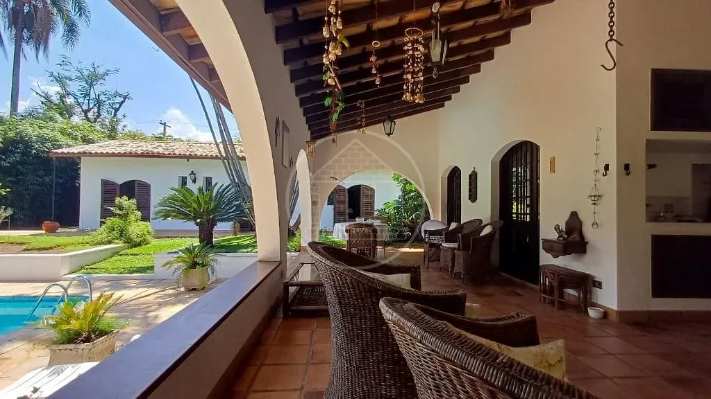 Casa, 4 quartos, 5000 m² - Foto 9