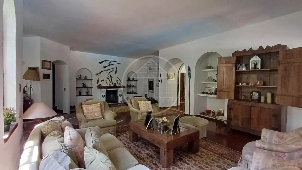Casa, 4 quartos, 5000 m² - Foto 12