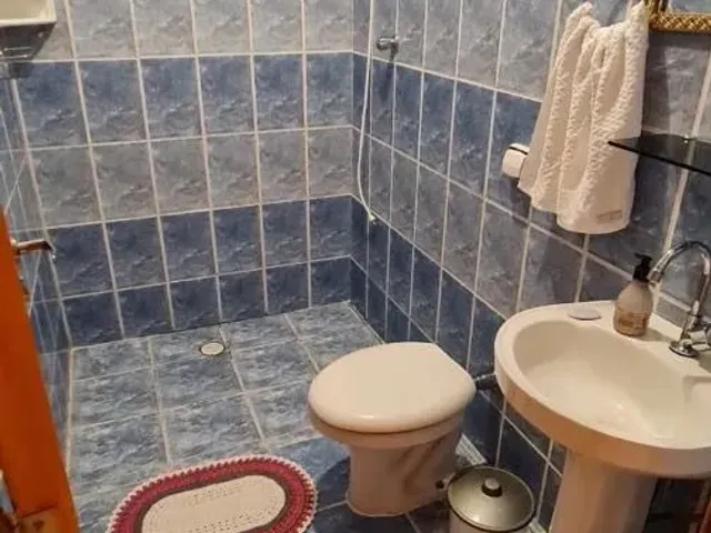 Casa com 140m² 3 quartos e 2 banheiros, à venda, no bairro Jardim das Indústrias em São José Dos Campos