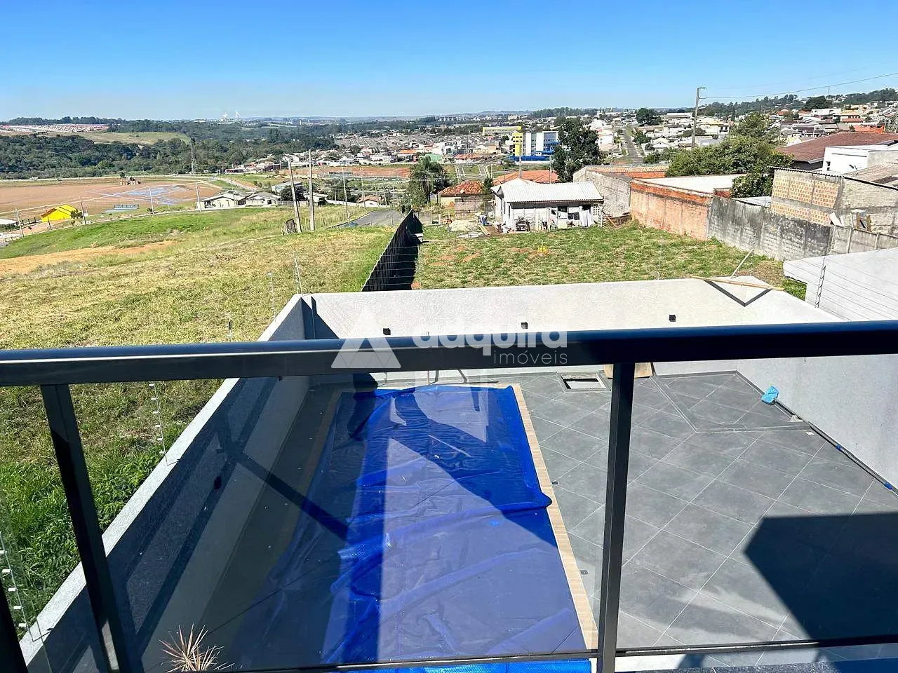 Casa, 4 quartos, 470 m² - Foto 31