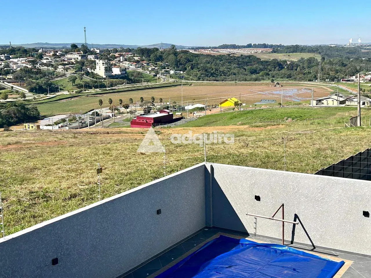 Casa, 4 quartos, 470 m² - Foto 36