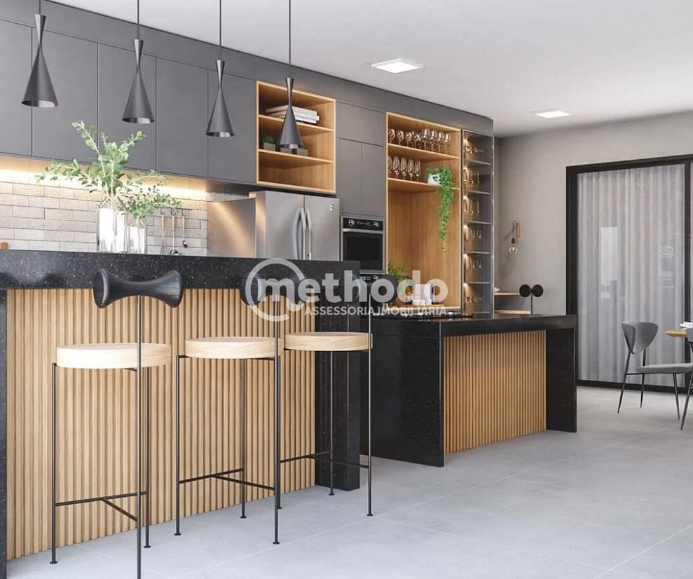 Casa, 3 quartos, 165 m² - Foto 9