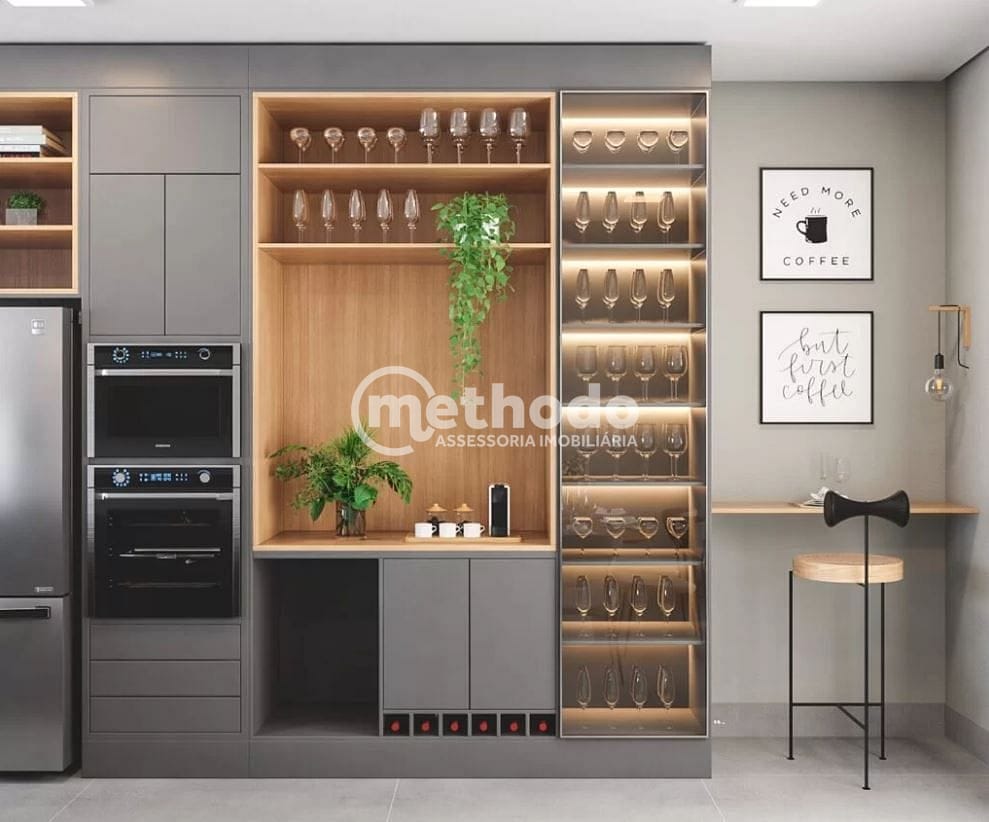 Casa, 3 quartos, 165 m² - Foto 6