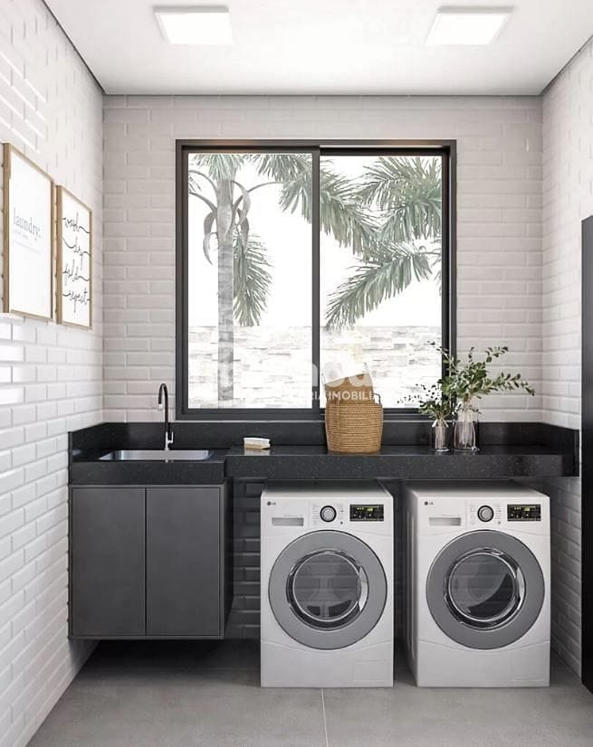 Casa, 3 quartos, 165 m² - Foto 25