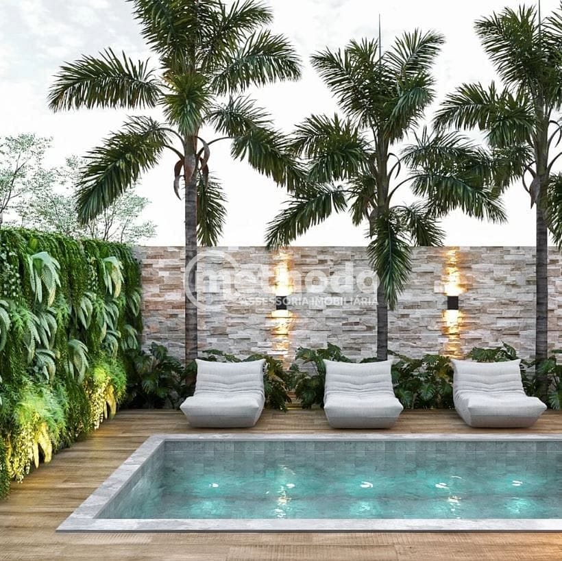 Casa, 3 quartos, 165 m² - Foto 29