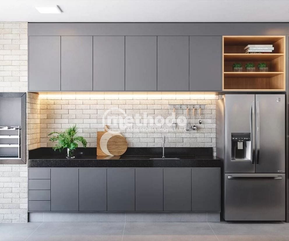 Casa, 3 quartos, 165 m² - Foto 5