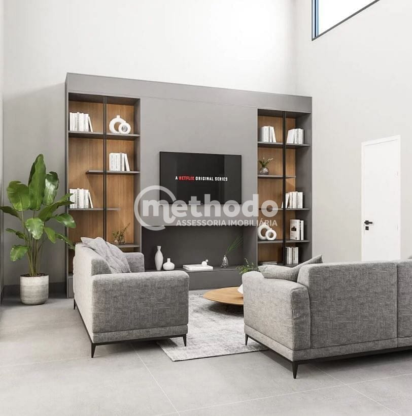 Casa, 3 quartos, 165 m² - Foto 3