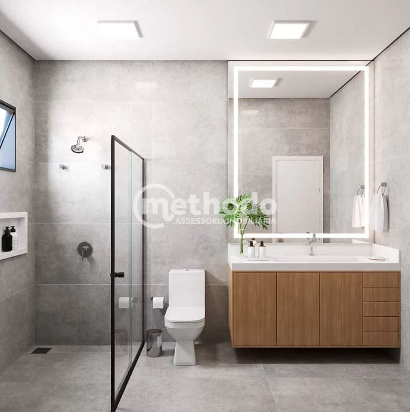 Casa, 3 quartos, 165 m² - Foto 22