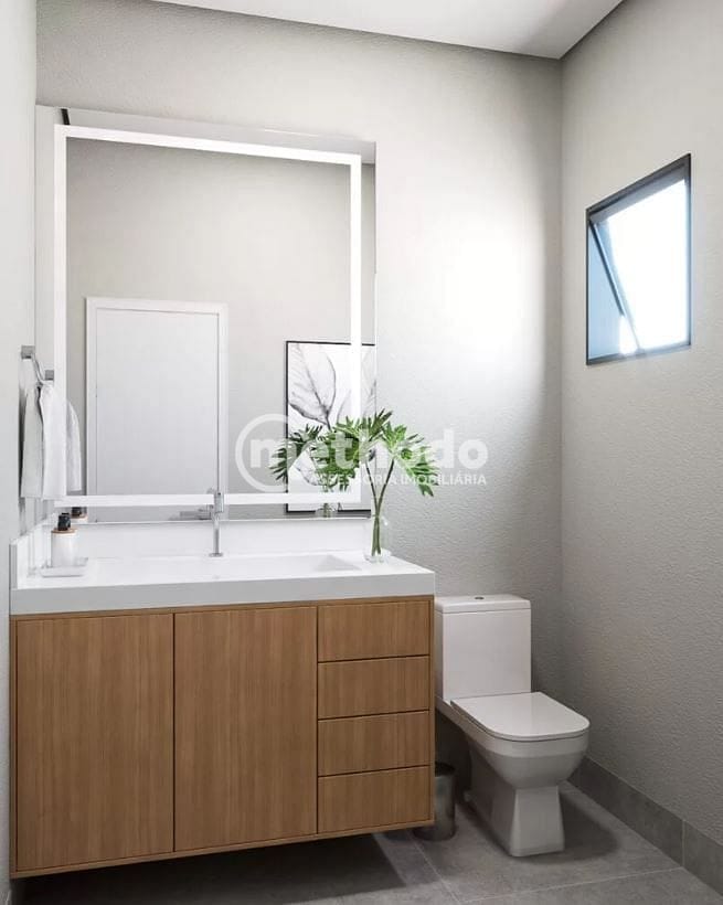 Casa, 3 quartos, 165 m² - Foto 23