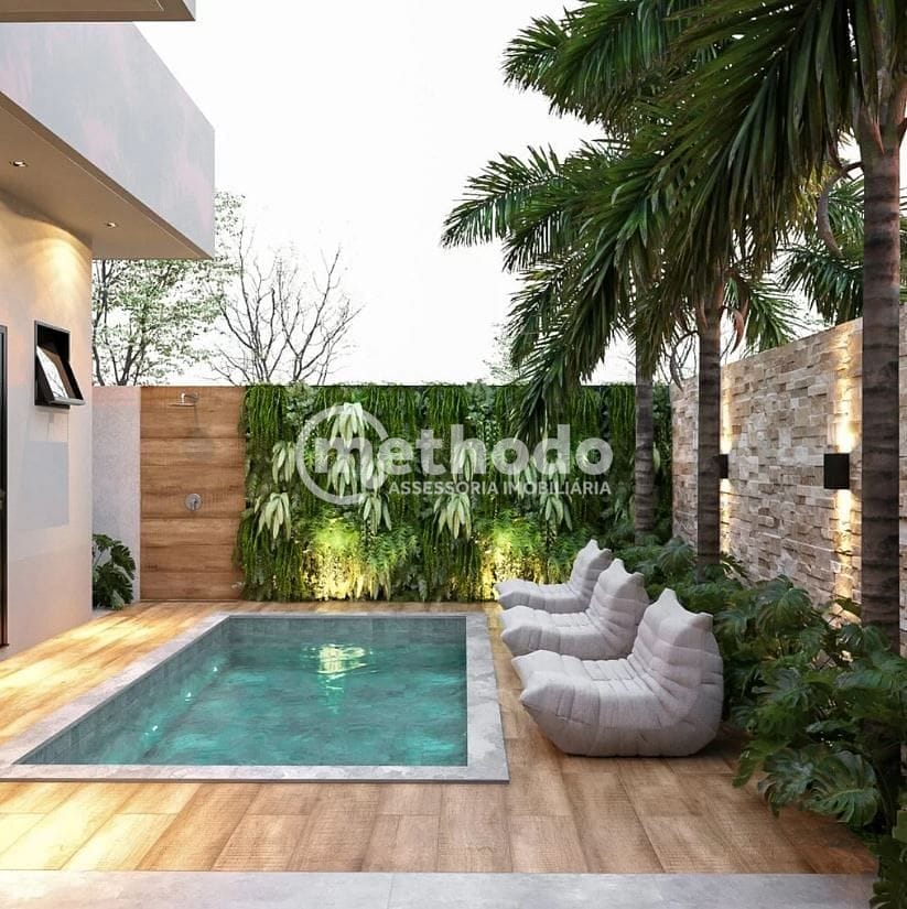 Casa, 3 quartos, 165 m² - Foto 27