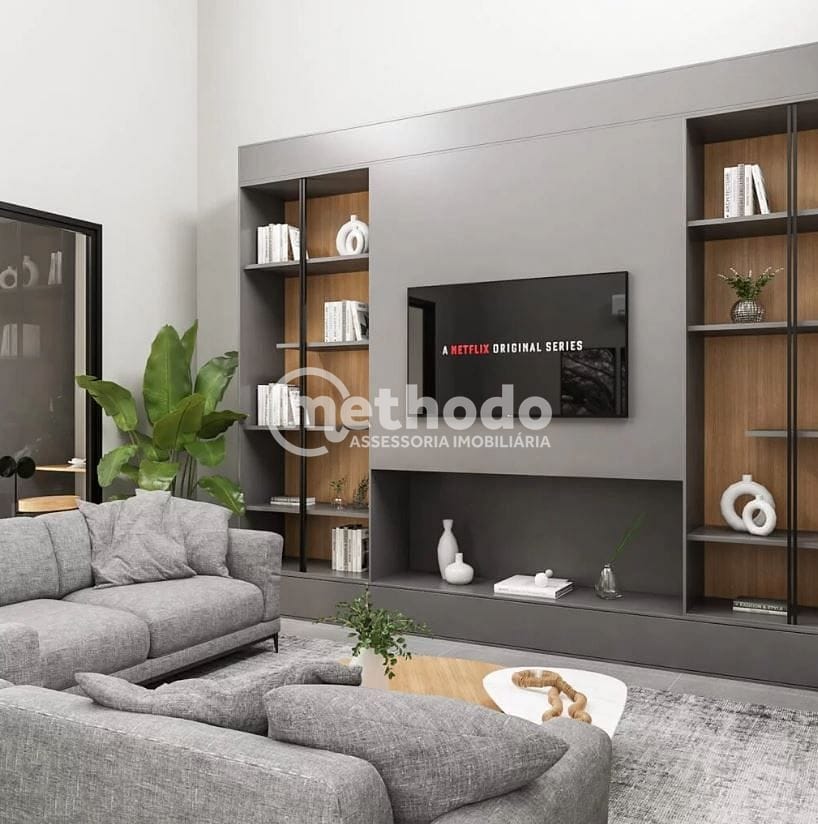 Casa, 3 quartos, 165 m² - Foto 4