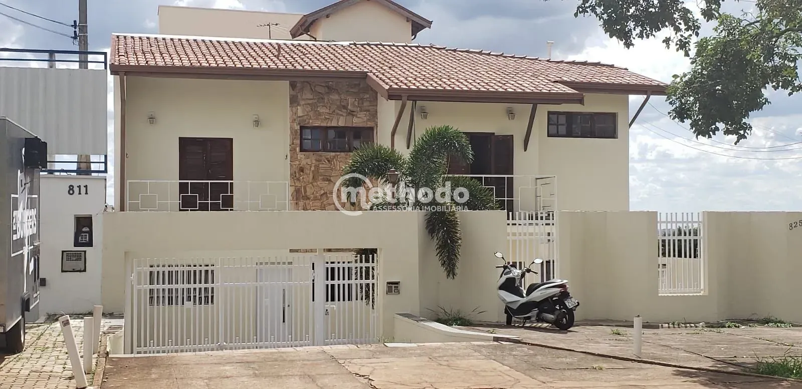 Casa, 11 quartos, 390 m² - Foto 1