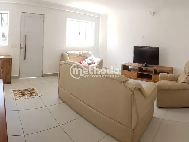 Casa com 450m² 11 quartos e 9 banheiros, à venda, no bairro Parque das Universidades em Campinas