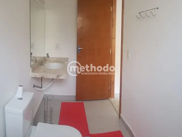 Casa com 450m² 11 quartos e 9 banheiros, à venda, no bairro Parque das Universidades em Campinas