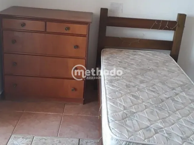 Casa com 450m² 11 quartos e 9 banheiros, à venda, no bairro Parque das Universidades em Campinas