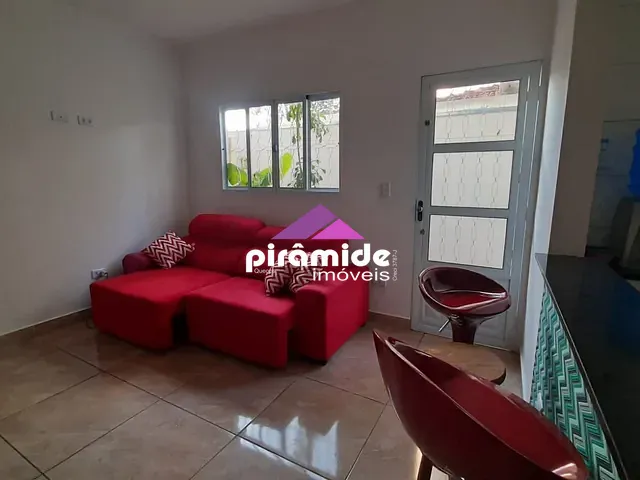 Casa com 150m² 2 quartos e 2 banheiros, à venda, no bairro Parque Industrial em São José dos Campos