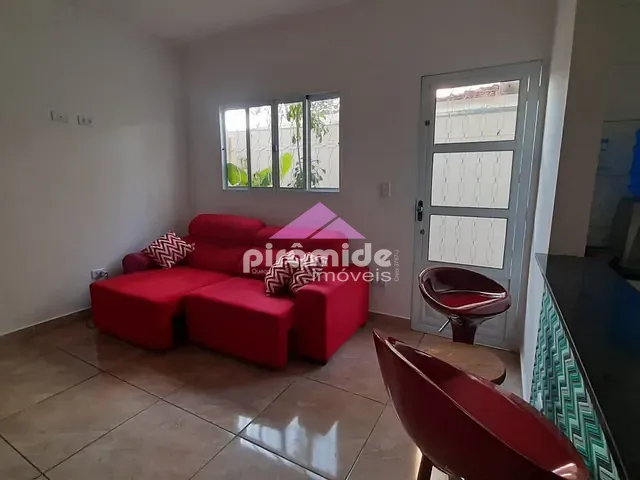 Casa com 150m² 2 quartos e 2 banheiros, à venda, no bairro Parque Industrial em São José dos Campos