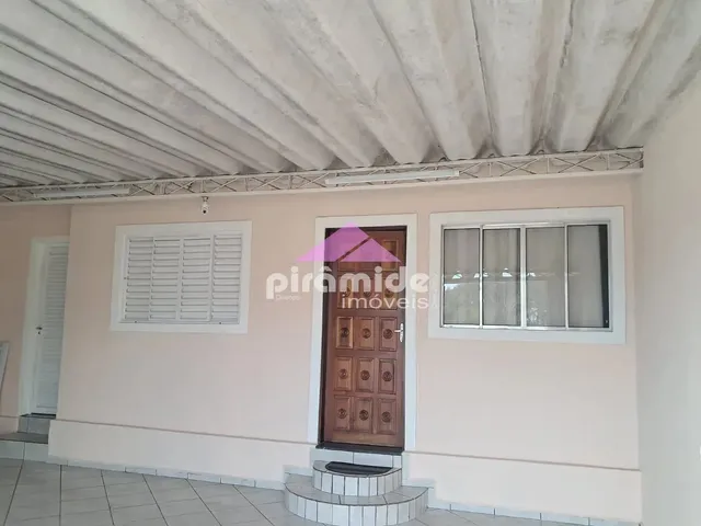 Casa com 10m² 2 quartos e 1 banheiro, à venda, no bairro Parque Indústrial em São José Dos Campos
