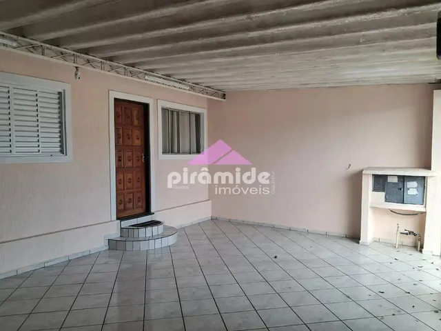 Casa com 10m² 2 quartos e 1 banheiro, à venda, no bairro Parque Indústrial em São José Dos Campos