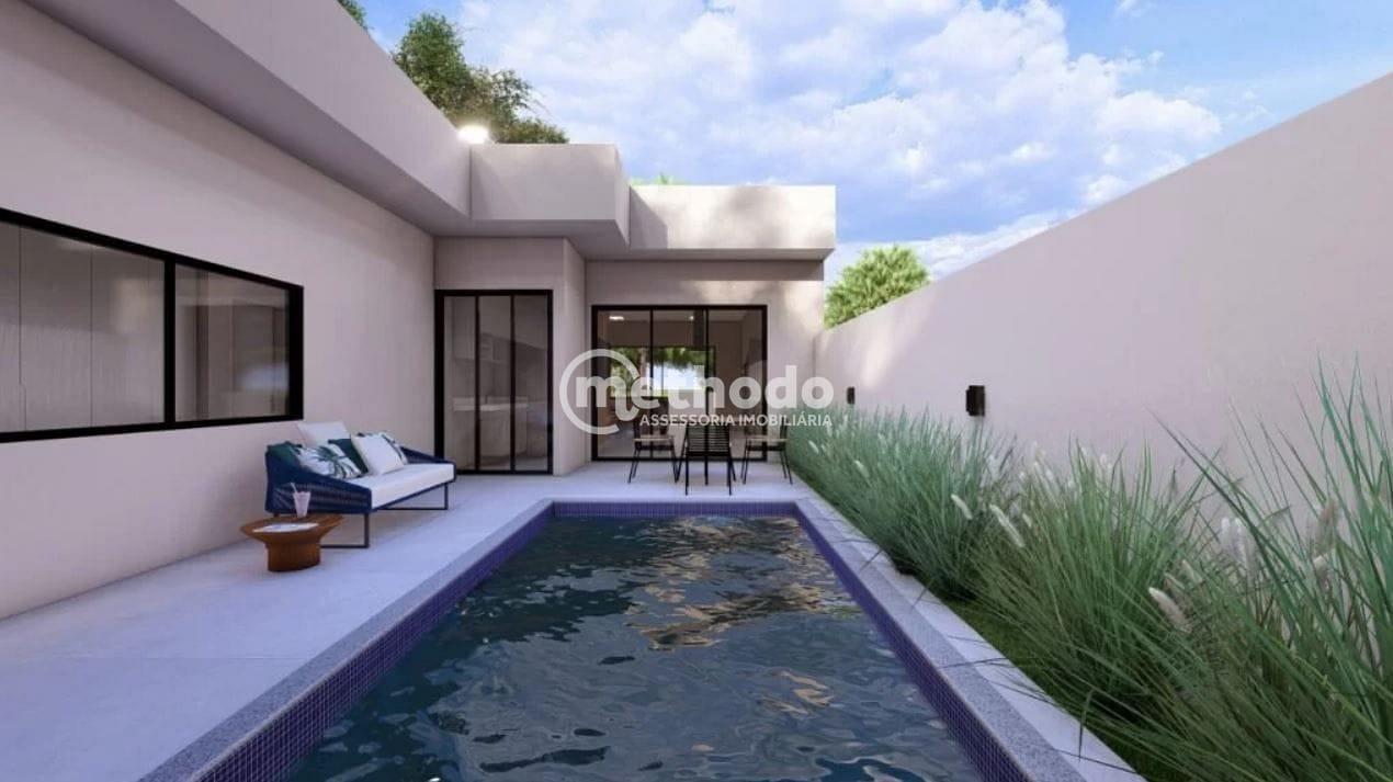 Casa, 3 quartos, 218 m² - Foto 20