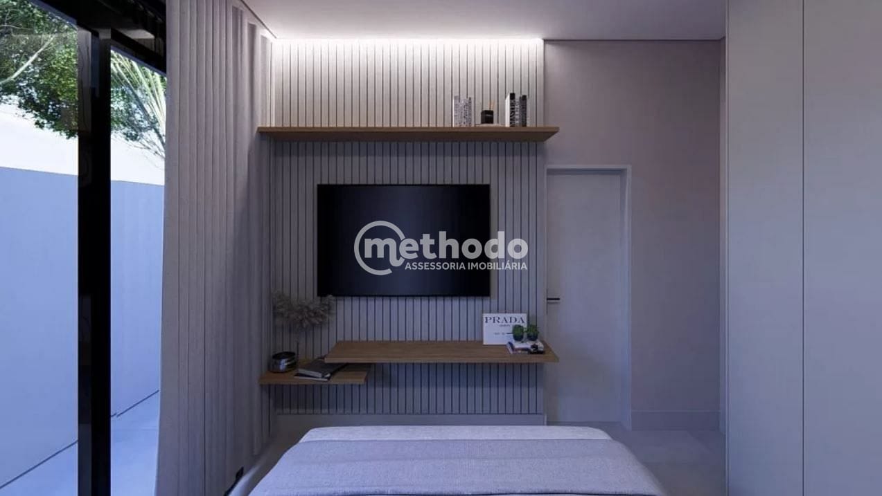 Casa, 3 quartos, 218 m² - Foto 8