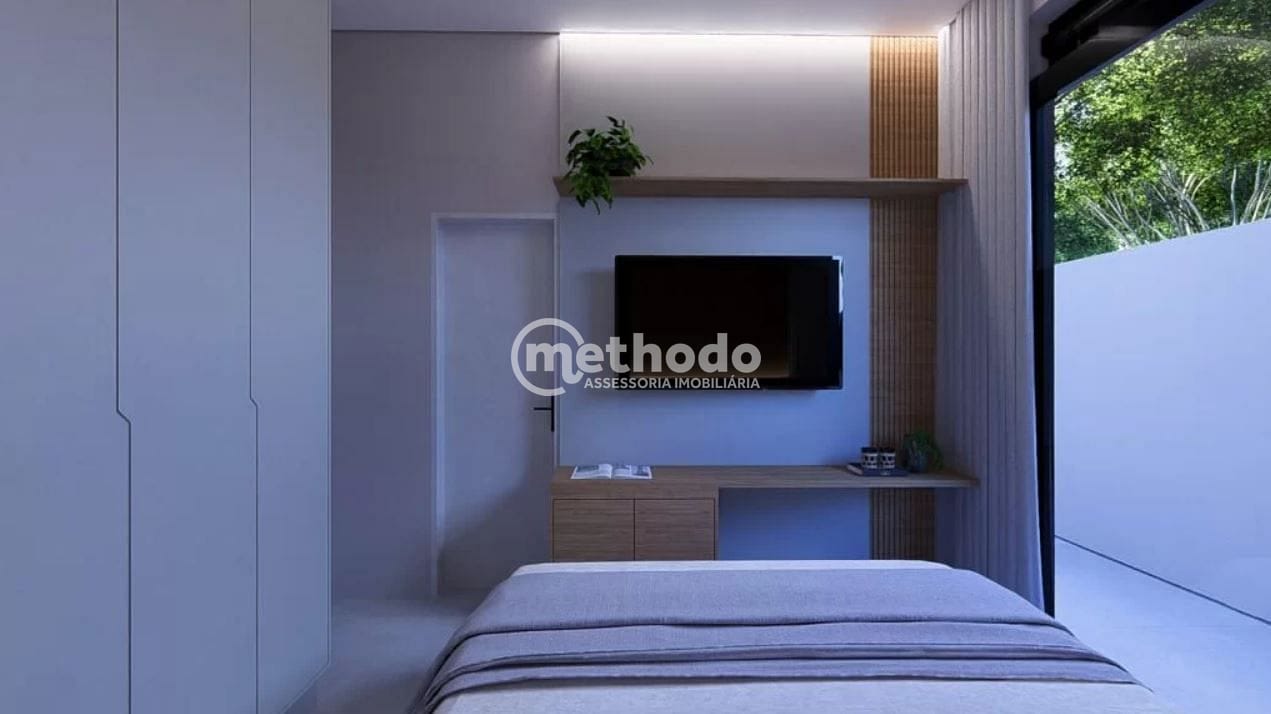 Casa, 3 quartos, 218 m² - Foto 6