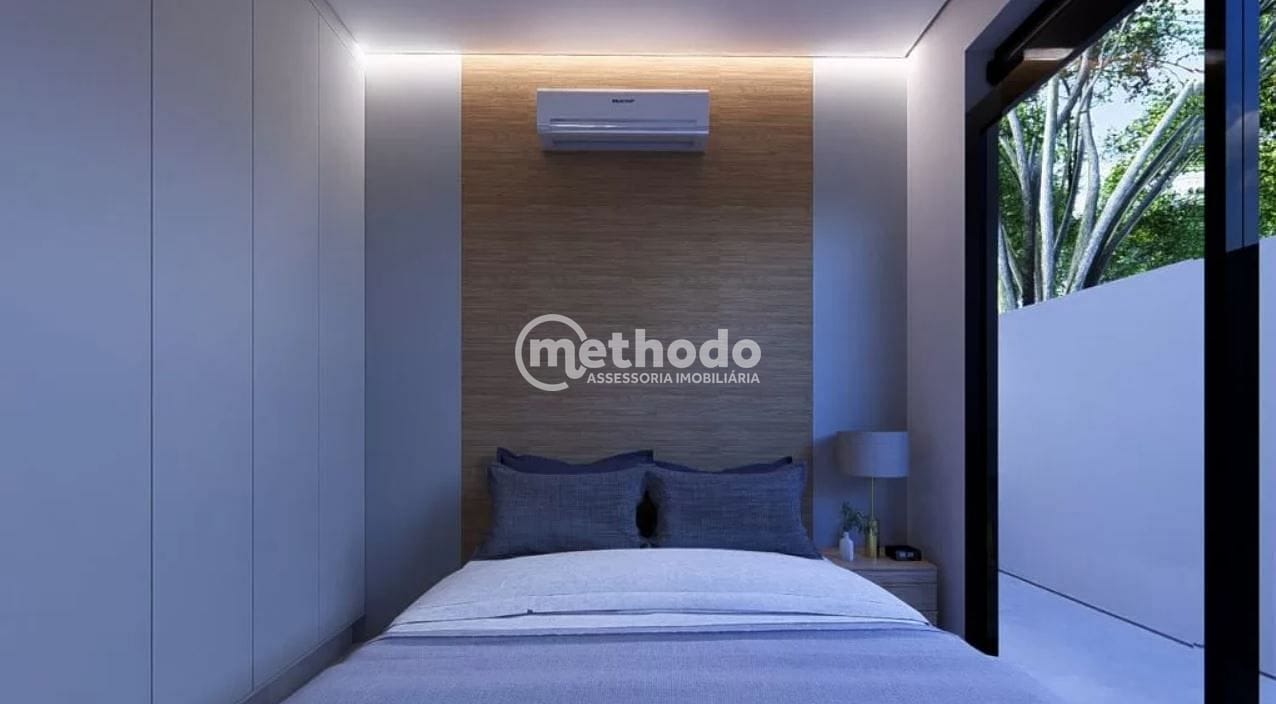 Casa, 3 quartos, 218 m² - Foto 7