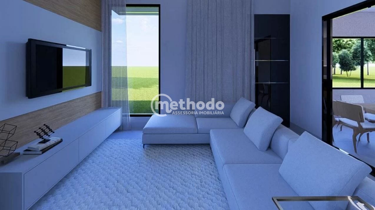 Casa, 3 quartos, 218 m² - Foto 16