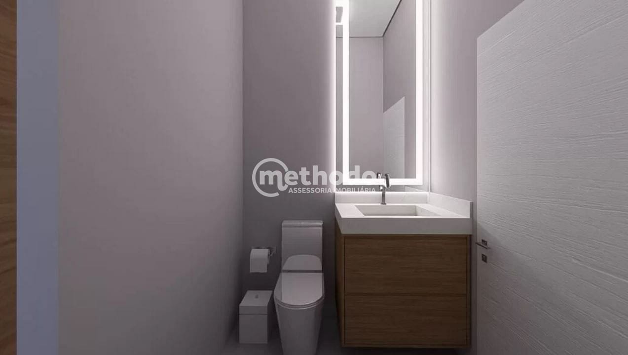 Casa, 3 quartos, 218 m² - Foto 18