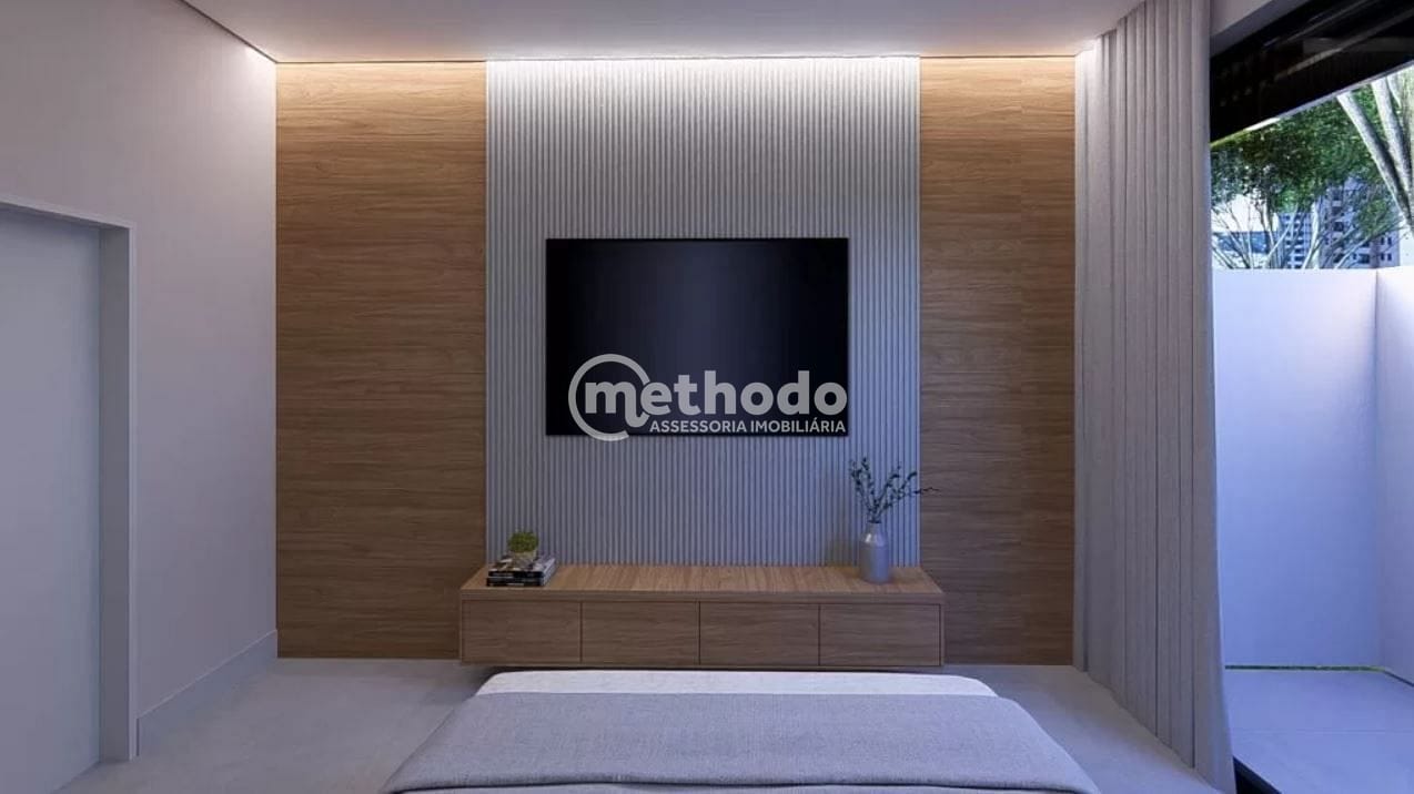 Casa, 3 quartos, 218 m² - Foto 9