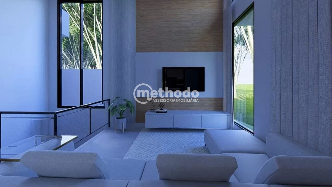 Casa, 3 quartos, 218 m² - Foto 15