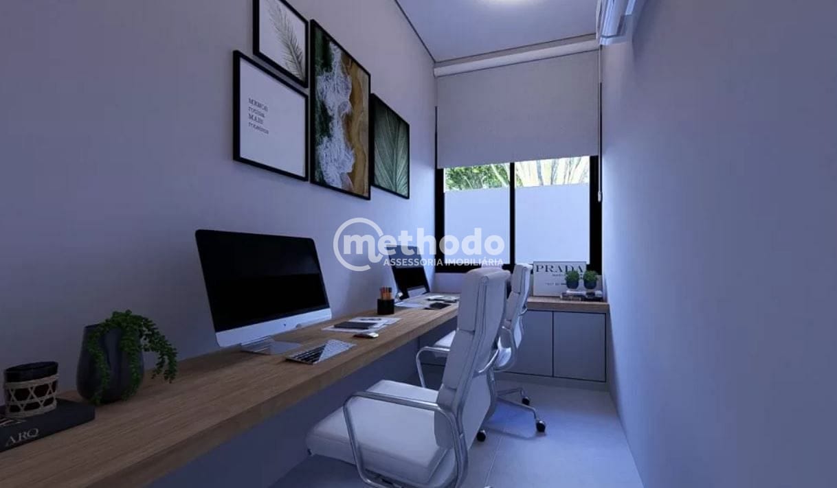 Casa, 3 quartos, 218 m² - Foto 17
