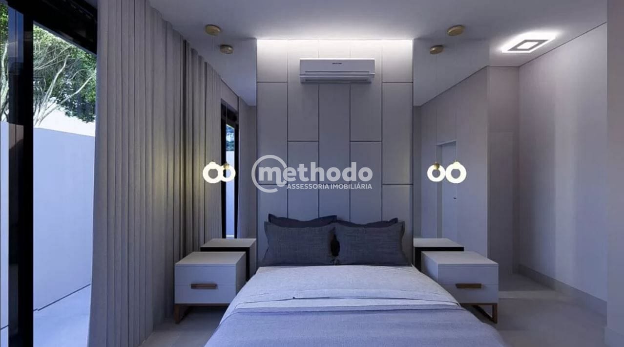 Casa, 3 quartos, 218 m² - Foto 10