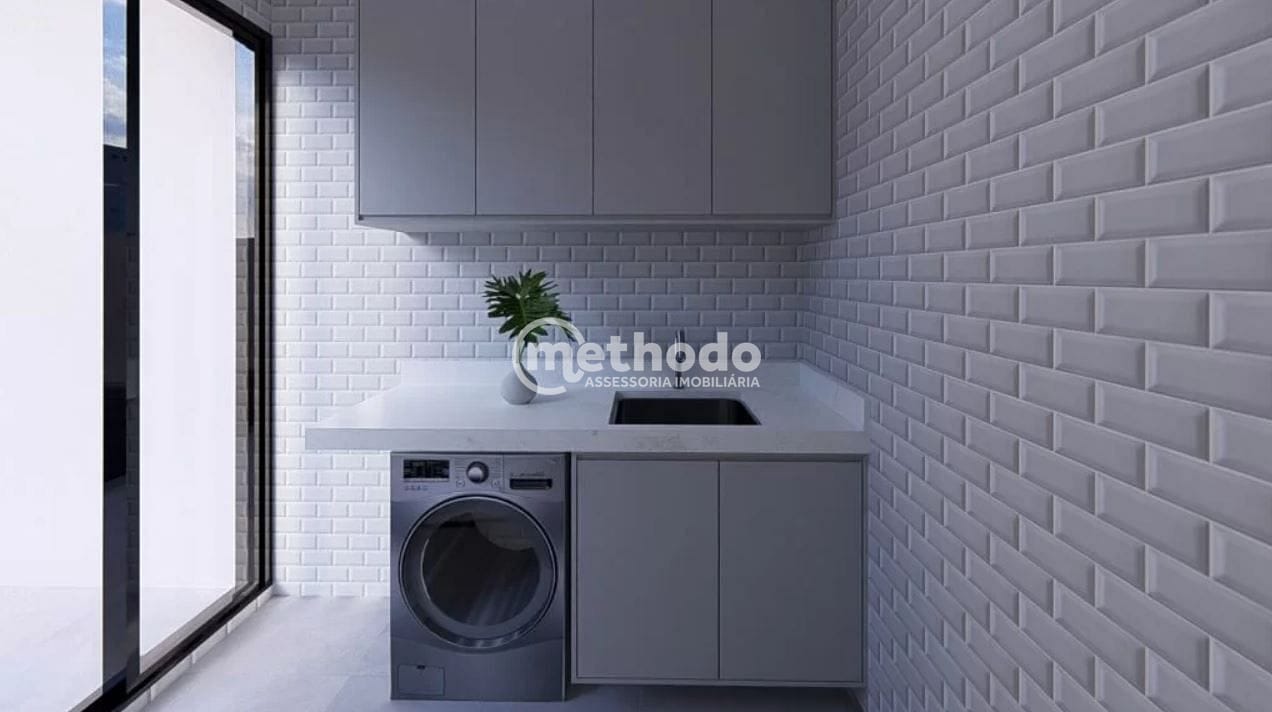 Casa, 3 quartos, 218 m² - Foto 19