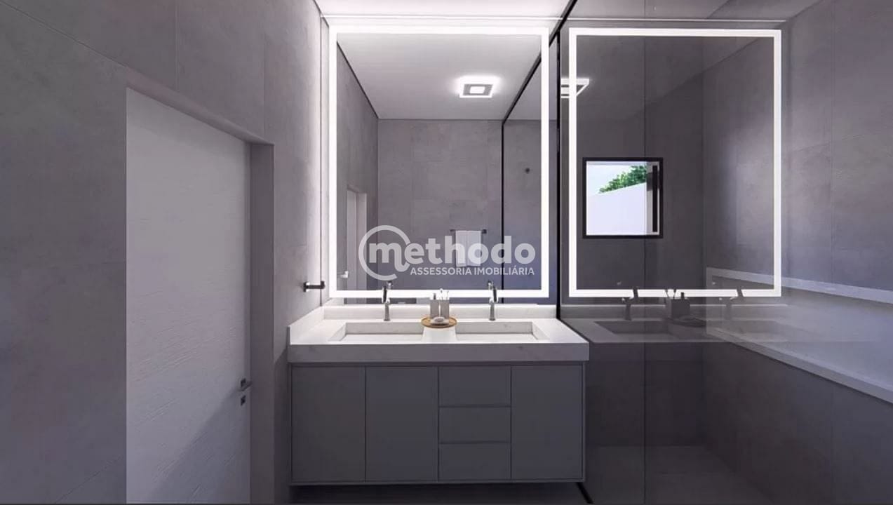 Casa, 3 quartos, 218 m² - Foto 11