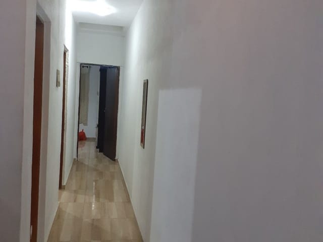 Casa 3 quartos e 2 banheiros, à venda, no bairro Centro em Tremembé