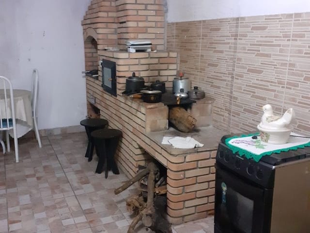 Casa 3 quartos e 2 banheiros, à venda, no bairro Centro em Tremembé